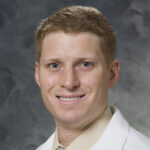 Image of Zach Morris, MD PhD