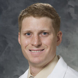 Image of Zach Morris, MD, PhD